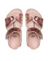 Birkenstock Sandály Colorado Kids BS 1021711 Růžová - Pepit.cz