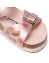 Birkenstock Sandály Colorado Kids BS 1021711 Růžová - Pepit.cz