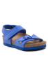 Birkenstock Sandály Colorado Kids Bs 1023363 Modrá - Pepit.cz