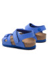 Birkenstock Sandály Colorado Kids Bs 1023363 Modrá - Pepit.cz