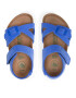 Birkenstock Sandály Colorado Kids Bs 1023363 Modrá - Pepit.cz