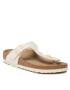 Birkenstock Sandály Gizeh 1024085 Béžová - Pepit.cz