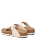 Birkenstock Sandály Gizeh 1024085 Béžová - Pepit.cz