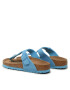 Birkenstock Sandály Gizeh 1024406 Modrá - Pepit.cz