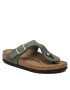 Birkenstock Žabky Gizeh 1025790 Zelená - Pepit.cz