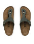 Birkenstock Žabky Gizeh 1025790 Zelená - Pepit.cz