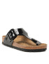 Birkenstock Žabky Gizeh 1026135 Černá - Pepit.cz