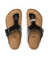 Birkenstock Žabky Gizeh 1026135 Černá - Pepit.cz