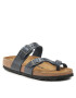 Birkenstock Sandály Mayari 1019727 Modrá - Pepit.cz