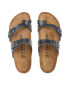 Birkenstock Sandály Mayari 1019727 Modrá - Pepit.cz