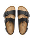 Birkenstock Sandály Milano 034791 Černá - Pepit.cz