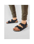 Birkenstock Sandály Milano 034791 Černá - Pepit.cz