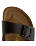 Birkenstock Sandály Milano 034793 Černá - Pepit.cz