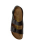 Birkenstock Sandály Milano 034793 Černá - Pepit.cz