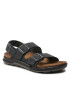 Birkenstock Sandály Milano 1018426 Černá - Pepit.cz