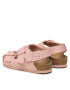 Birkenstock Sandály Milano 1024352 Růžová - Pepit.cz