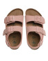 Birkenstock Sandály Milano 1024352 Růžová - Pepit.cz