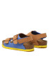 Birkenstock Sandály Milano 1024384 Hnědá - Pepit.cz