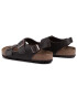 Birkenstock Sandály Milano Bs 0034101 Hnědá - Pepit.cz