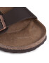 Birkenstock Sandály Milano Bs 0034101 Hnědá - Pepit.cz