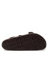 Birkenstock Sandály Milano Bs 0634501 Hnědá - Pepit.cz