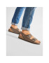 Birkenstock Sandály Milano Bs 0634501 Hnědá - Pepit.cz