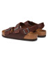 Birkenstock Sandály Milano Bs 1018691 Hnědá - Pepit.cz