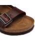 Birkenstock Sandály Milano Bs 1018691 Hnědá - Pepit.cz