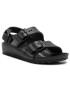 Birkenstock Sandály Milano Eva 1009353 Černá - Pepit.cz