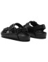 Birkenstock Sandály Milano Eva 1009353 Černá - Pepit.cz