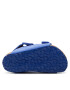 Birkenstock Sandály Milano Hl Kids 1023494 Modrá - Pepit.cz