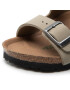 Birkenstock Sandály Milano Kids 1023440 Zelená - Pepit.cz