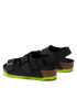 Birkenstock Sandály Milano Kinder 1022157 Černá - Pepit.cz