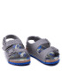 Birkenstock Sandály Milano Kinder 1022532 Šedá - Pepit.cz