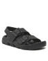 Birkenstock Sandály Mogami 1023398 Černá - Pepit.cz