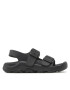 Birkenstock Sandály Mogami 1023398 Černá - Pepit.cz