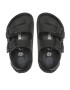 Birkenstock Sandály Mogami 1023398 Černá - Pepit.cz