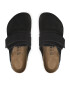 Birkenstock Sandály Nagoya 1020413 Černá - Pepit.cz