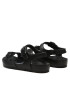 Birkenstock Sandály Rio 126113 Černá - Pepit.cz