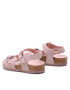 Birkenstock Sandály Rio Kids 1021701 Růžová - Pepit.cz