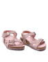 Birkenstock Sandály Rio Kids 1021701 Růžová - Pepit.cz