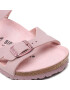 Birkenstock Sandály Rio Kids 1021701 Růžová - Pepit.cz