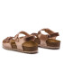 Birkenstock Sandály Rio Kids Bf 1012520 Zlatá - Pepit.cz