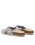 Birkenstock Nazouváky Siena 1024212 Fialová - Pepit.cz