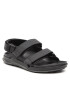 Birkenstock Sandály Tatacoa 1019200 Černá - Pepit.cz