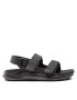 Birkenstock Sandály Tatacoa 1019200 Černá - Pepit.cz