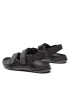 Birkenstock Sandály Tatacoa 1019200 Černá - Pepit.cz