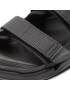 Birkenstock Sandály Tatacoa 1019200 Černá - Pepit.cz