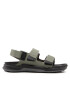 Birkenstock Sandály Tatacoa 1022649 Khaki - Pepit.cz