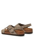 Birkenstock Sandály Tulum 1024023 Zelená - Pepit.cz